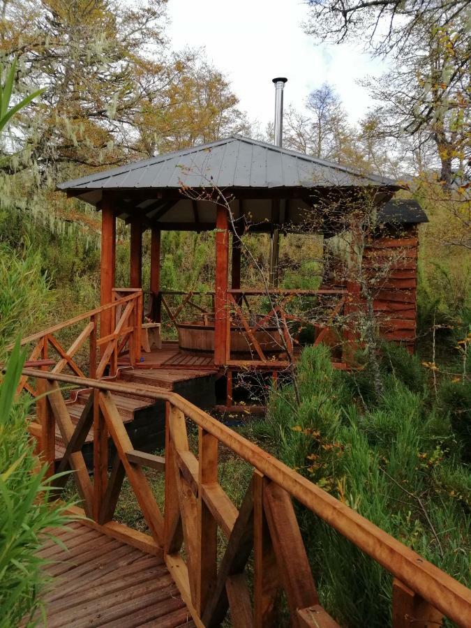 הוילה מלאלקהואלו Parque Amavida מראה חיצוני תמונה