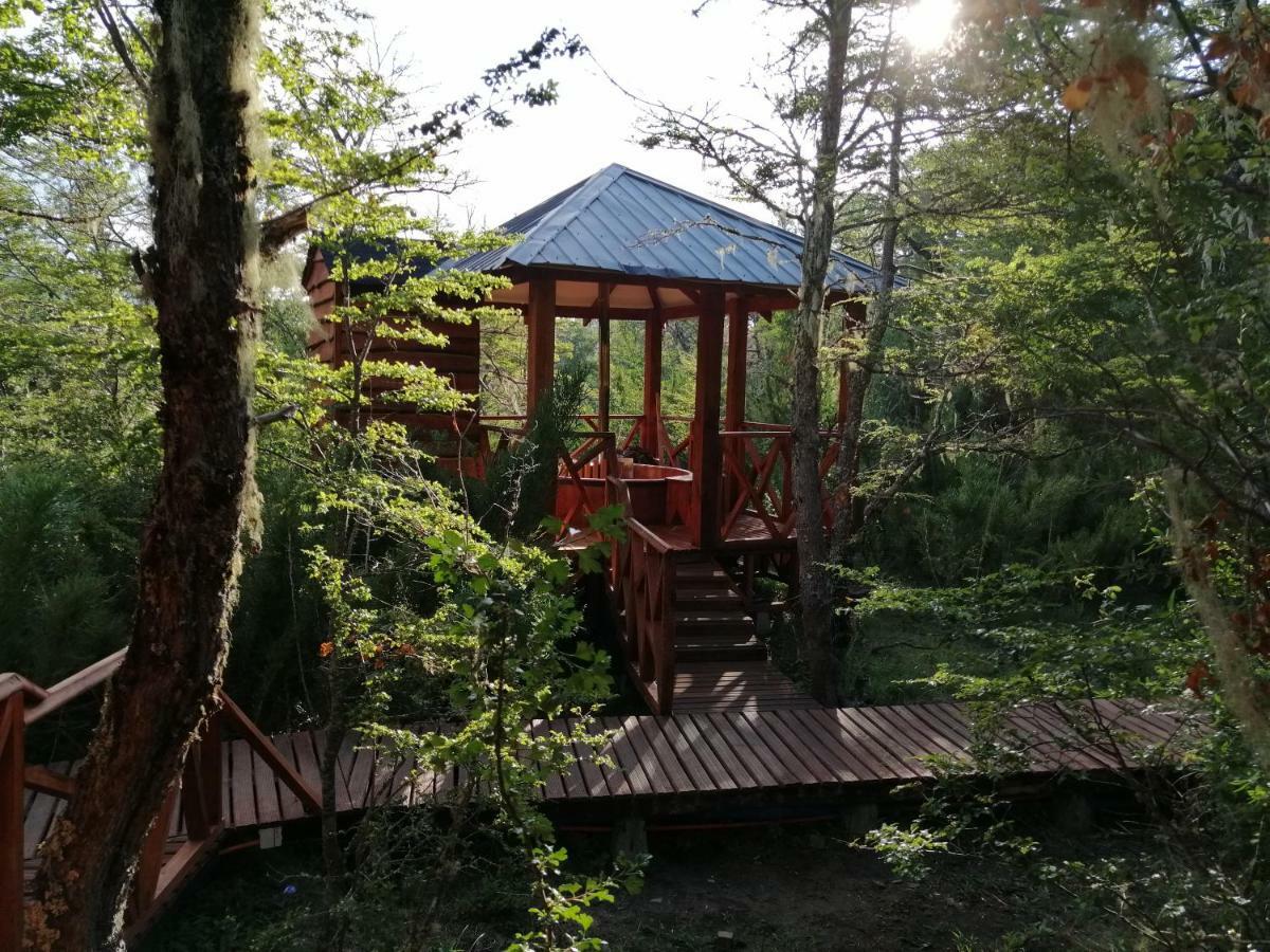 הוילה מלאלקהואלו Parque Amavida מראה חיצוני תמונה